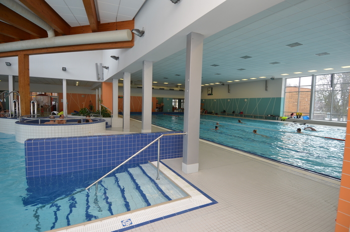 WELLNESS CENTRUM BRUNTÁL